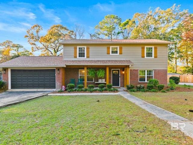 House for sale in Spanish Fort, Alabama