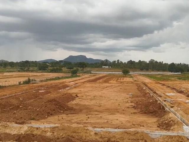 Land for sale in Haidarabad, Telangana