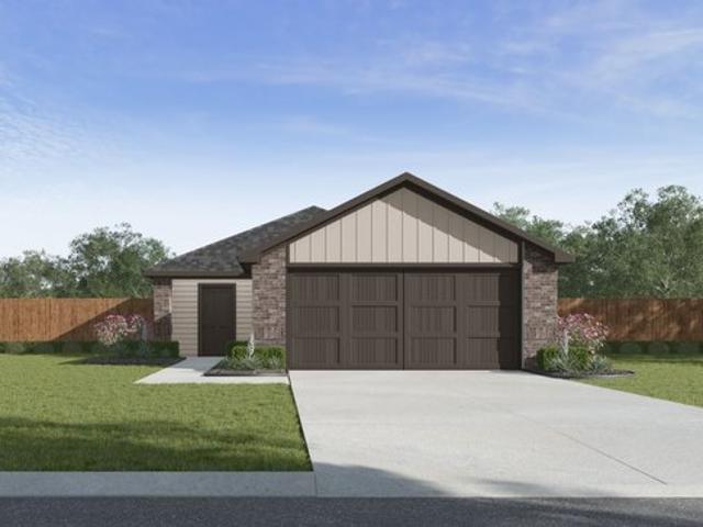 House for sale in Eagletown, Oklahoma