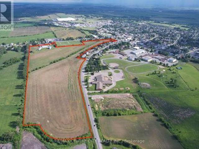 Land for sale in The Nation, Ontario