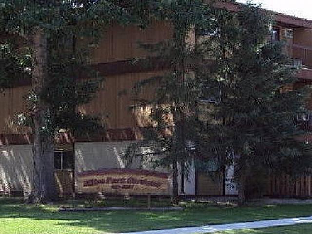 Apartment for rent in Morden, Manitoba