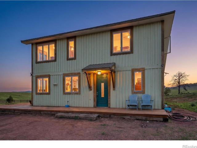 House for sale in Livermore, Colorado