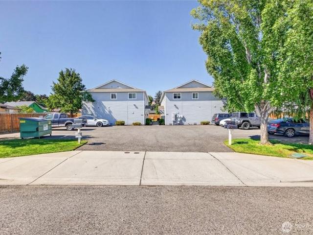 House for sale in Wenatchee, Washington