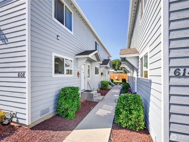 House for sale in Wenatchee, Washington