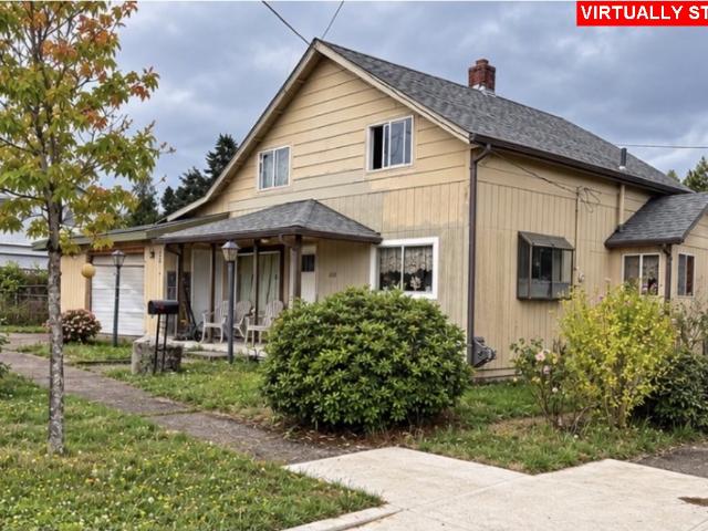 House for sale in Sheridan, Yamhill County