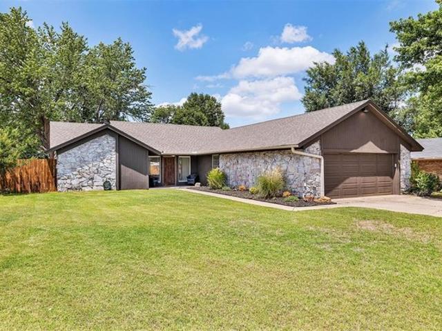 House for sale in El Reno, Oklahoma