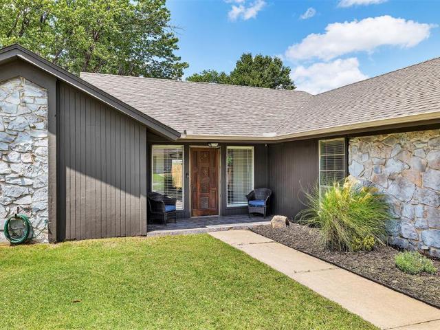 House for sale in El Reno, Oklahoma