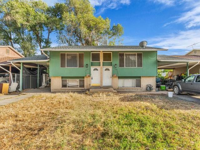 House for sale in Springville, Utah