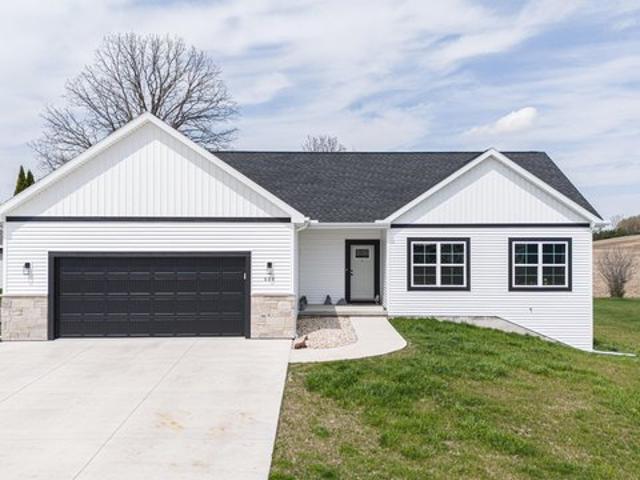 House for sale in Theresa, Wisconsin