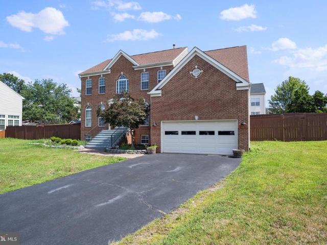 House for sale in Virginia