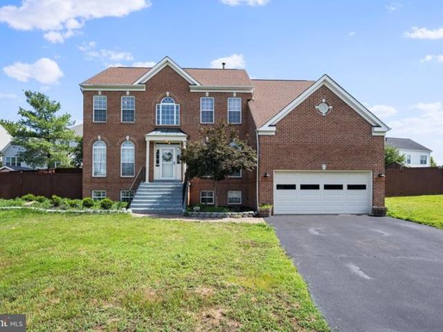 House for sale in Virginia