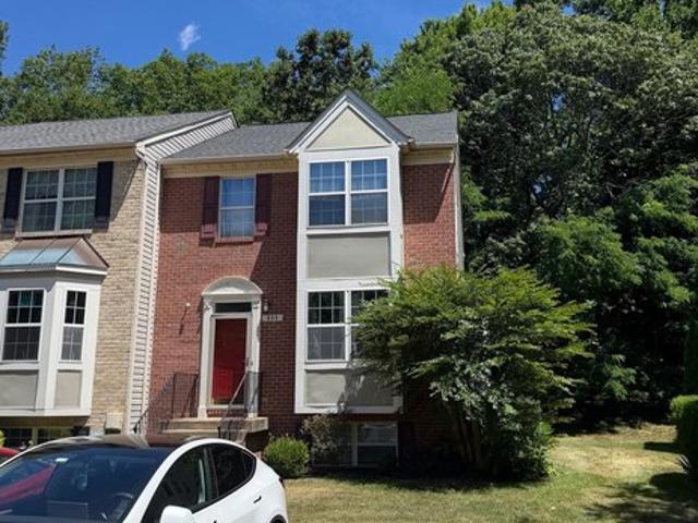 Townhouse for sale in Arnold, Maryland