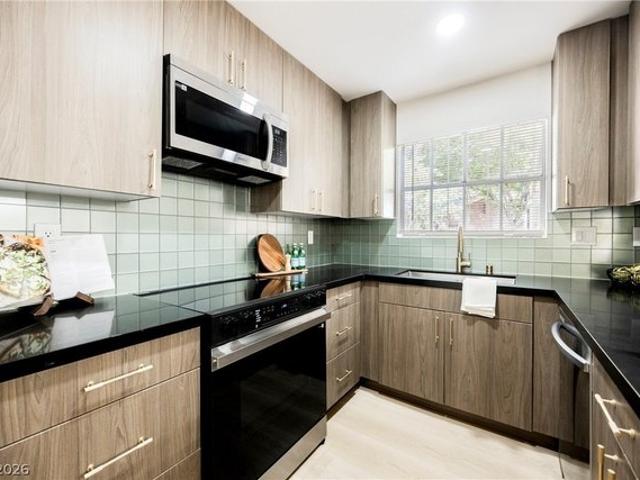 Townhouse for sale in Las Vegas, Nevada