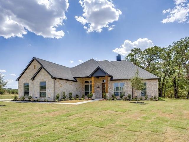 House for sale in Parker, Texas