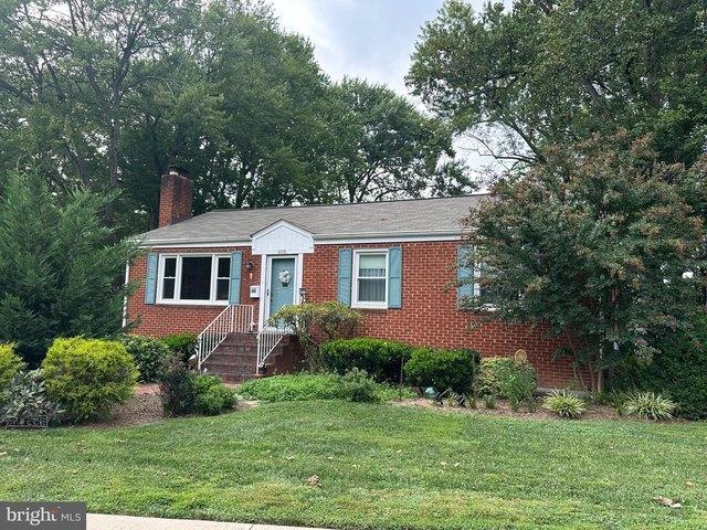 House for sale in Virginia