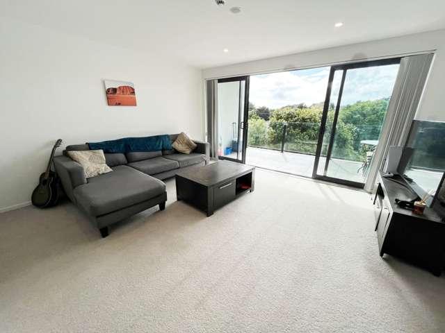 Apartment for rent in Mount Wellington