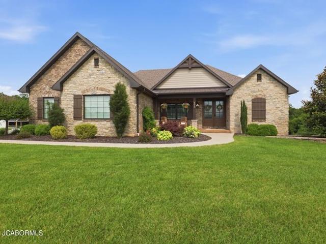 House for sale in Jefferson City, Missouri