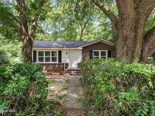House for sale in Aiken, South Carolina
