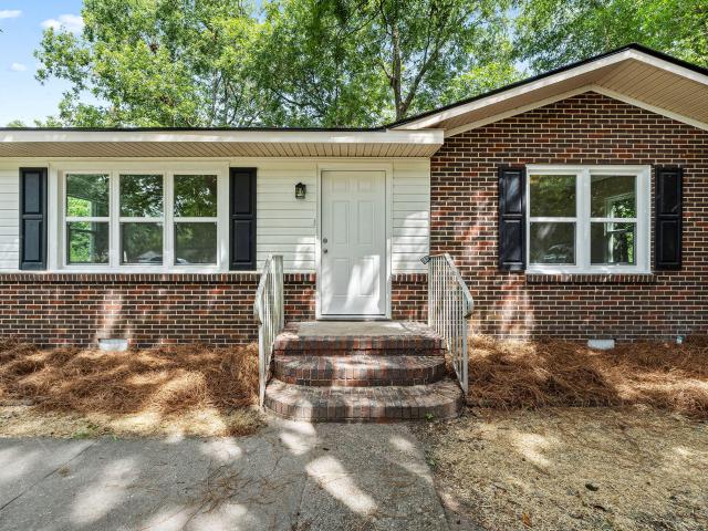 House for sale in Aiken, South Carolina