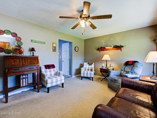 House for sale in Louisville, Kentucky