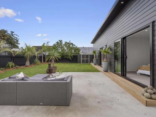 House for sale in Hastings