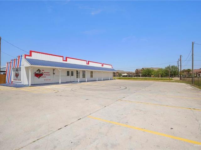 Commercial for sale in Hidalgo, Texas