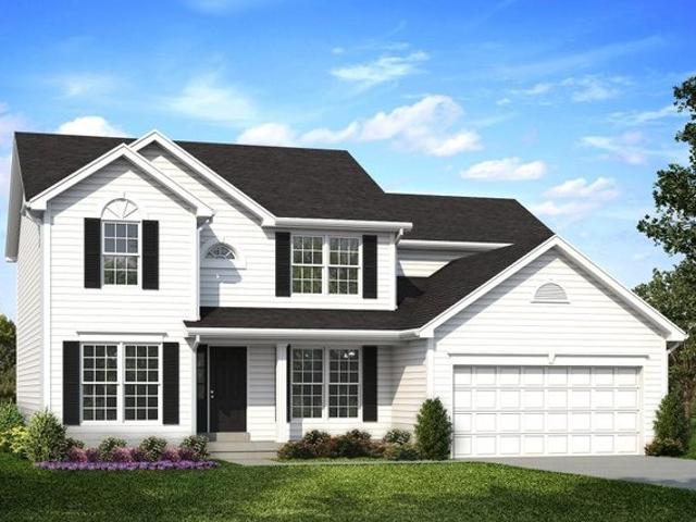 House for sale in Wentzville, Saint Charles County