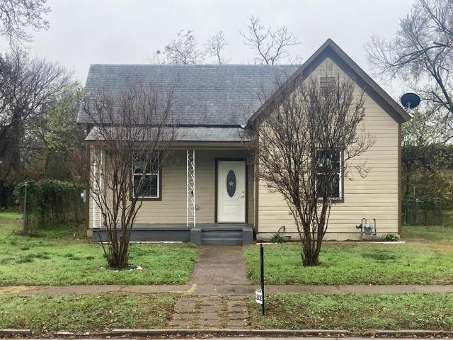 House for sale in Waco, Texas