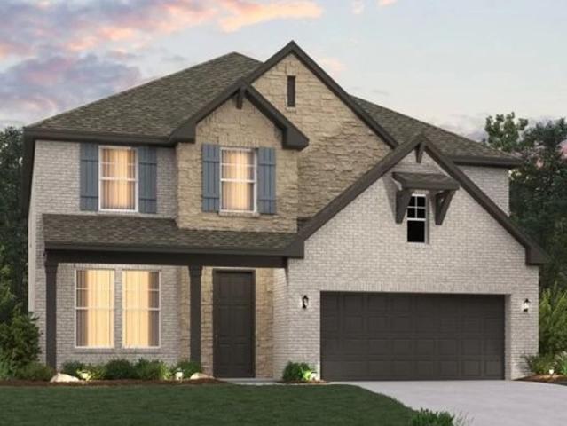 House for sale in Denton, Texas