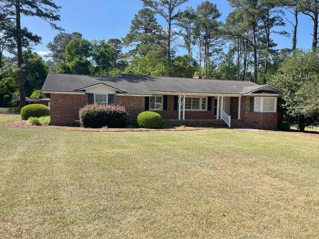 House for sale in Moultrie, Georgia