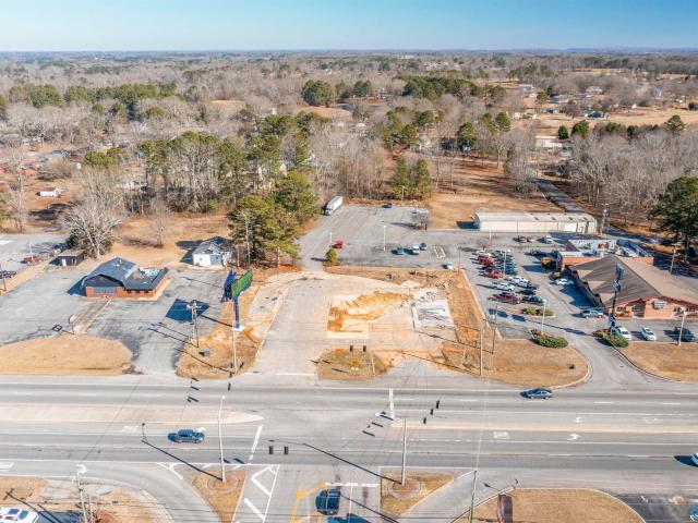 Commercial for sale in Boaz, Alabama