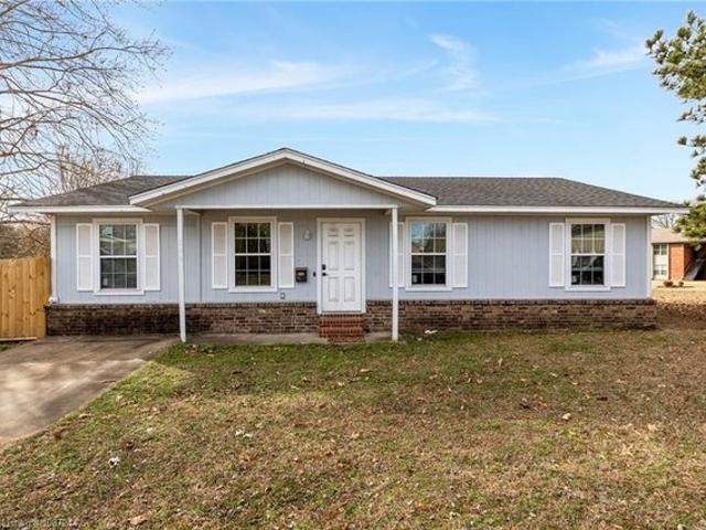 House for sale in Muldrow, Oklahoma