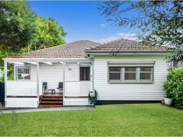 House for rent in Ermington, Sydney