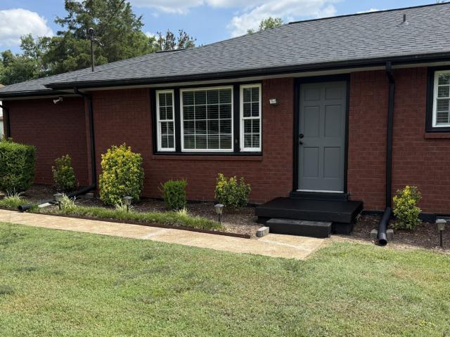House for sale in Tennessee