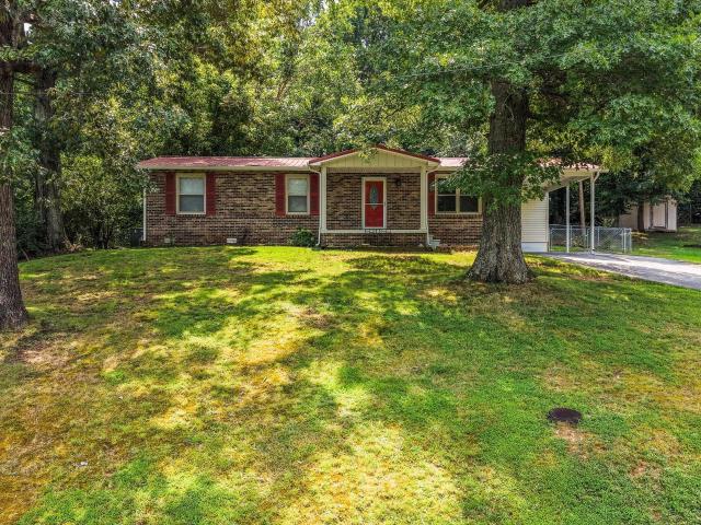 House for sale in Tennessee