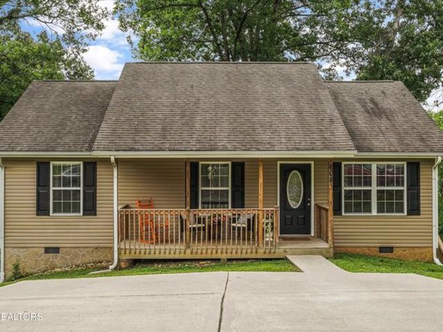 House for sale in Tennessee
