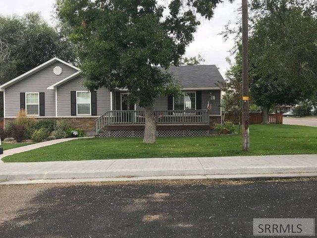 House for sale in Ramsey, Minnesota