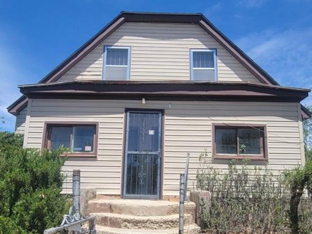House for sale in Walsenburg, Colorado