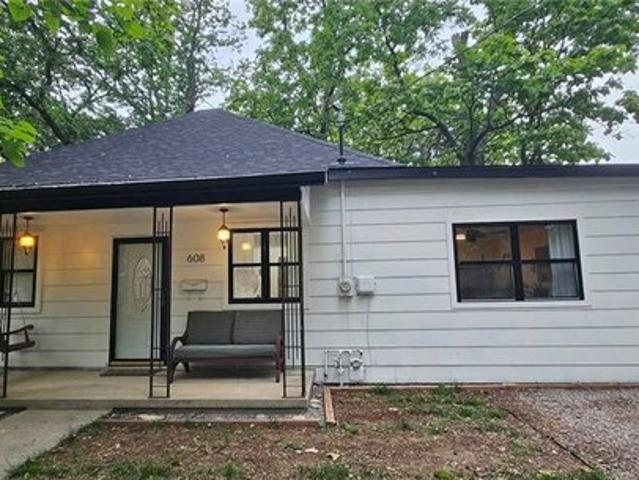 House for sale in Kansas