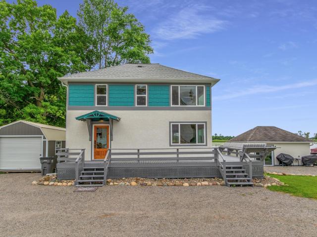 House for sale in Wahkon, Minnesota