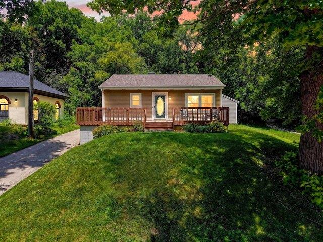 House for sale in Hartland, Wisconsin