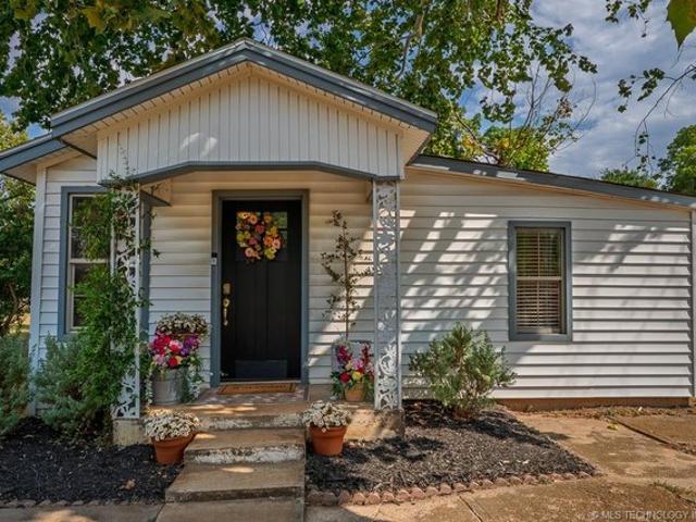 House for sale in Colbert, Bryan County