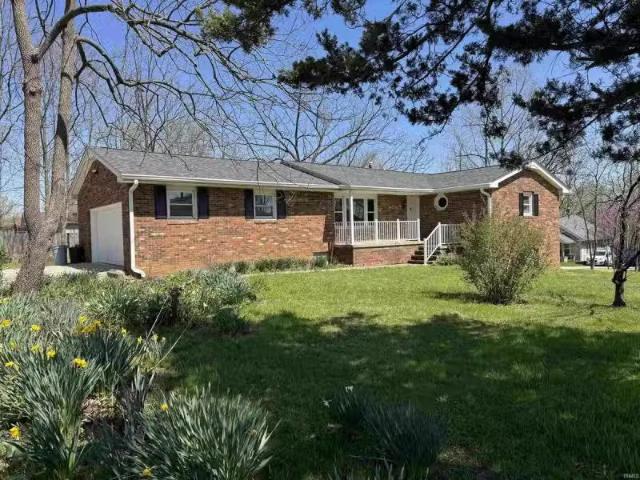 House for rent in Bloomington