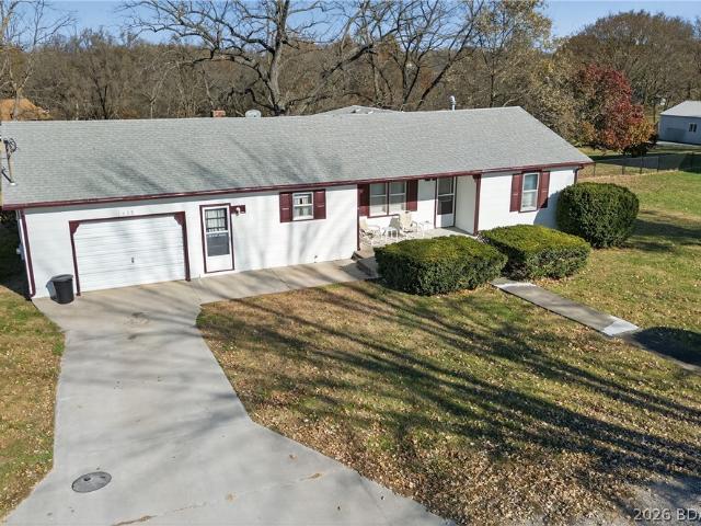 House for sale in Cole Camp, Missouri