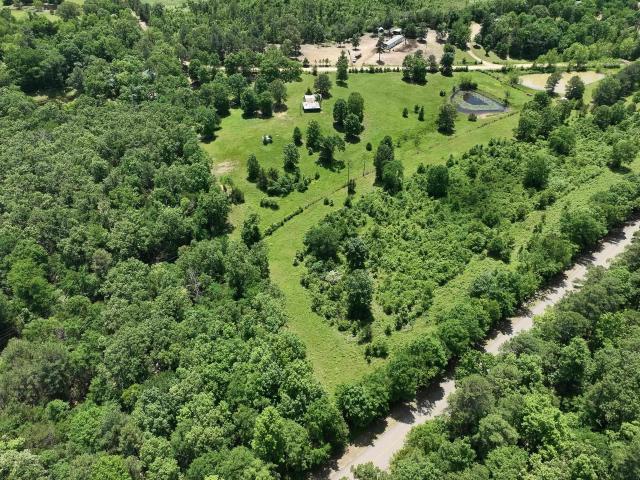 Land for sale in De Queen, Sevier County