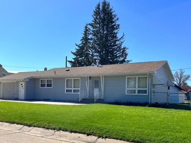 House for sale in Nebraska