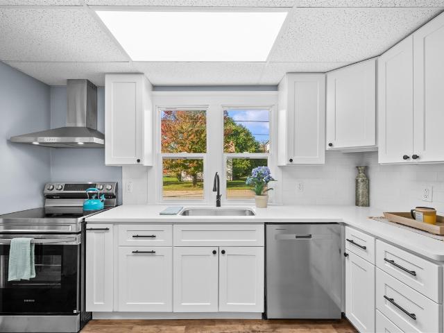House for sale in Dowagiac, Michigan