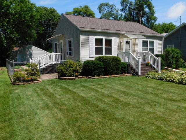 House for sale in Porter, Indiana
