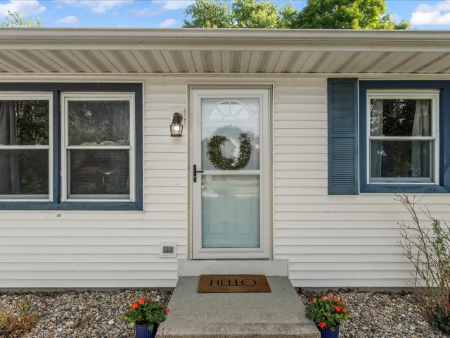 House for sale in Tolono, Illinois