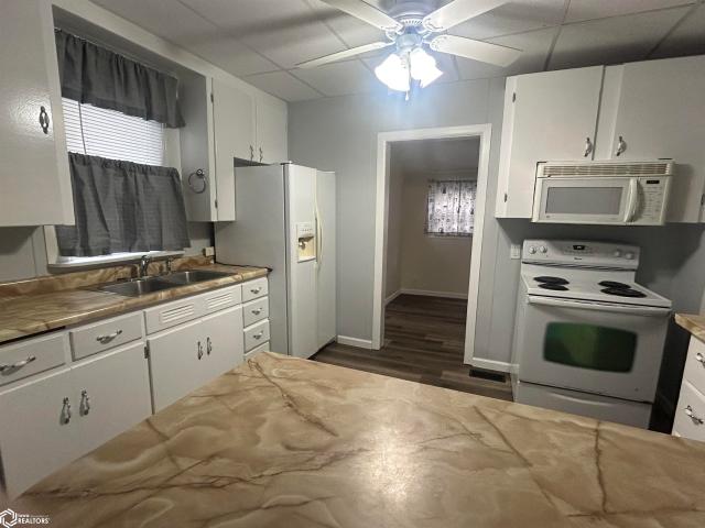 House for sale in Marshalltown, Iowa